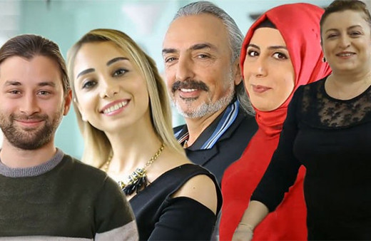 Yemekteyiz 9 Şubat 2018 haftanın birincisi belli oldu!