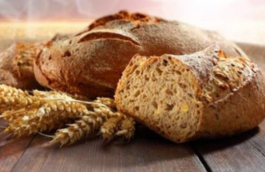 Bir dilim çavdar ekmeği kaç kalori-Kalori hesaplama cetveli