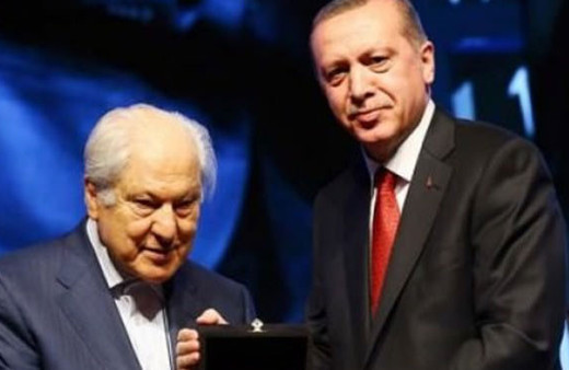 Nuri Pakdil hastaneye kaldırıldı! Nuri Pakdil kimdir?