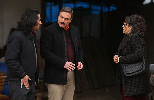 Kalk Gidelim 16. bölüm 2. fragmanı