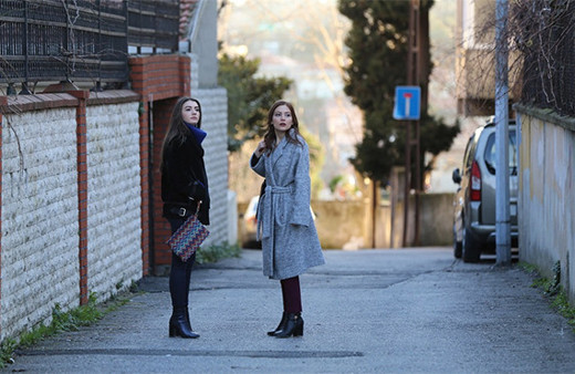 Aslan Ailem 20. bölüm 2. fragmanı