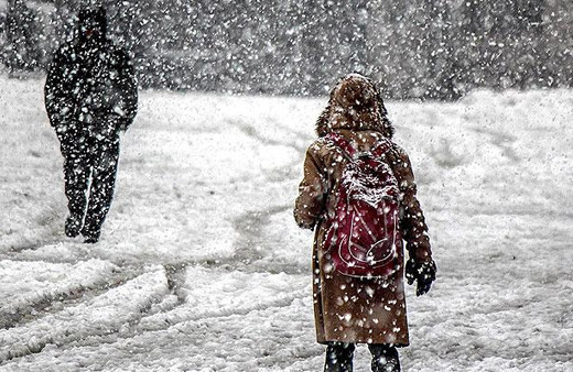 Sakarya'da okullar bugün tatil mi Valilik kararı