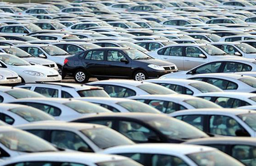 İkinci el otomobile indirim hamlesi