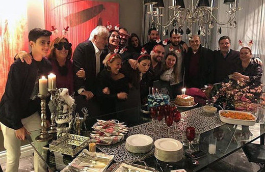 Arda Aslıhan'ı babasından istedi