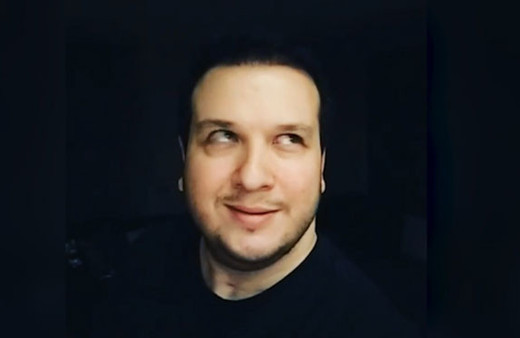 Şahan Gökbakar'dan sosyal medyayı kırıp geçiren Tarkan taklidi