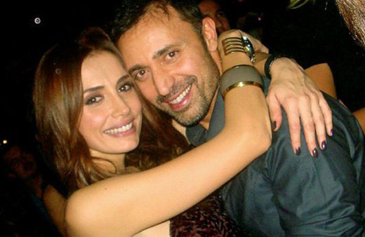 Mustafa Sandal Emina Sandal yüzünden annesiyle bozuştu