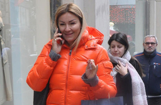 'Yüzü şişti gözleri görünmüyor' iddiasına Pınar Altuğ'dan yanıt!