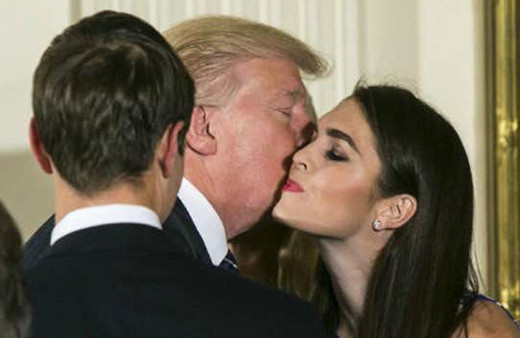 Trump'ın korktuğu başına geldi! En sadık danışmanı istifa ediyor