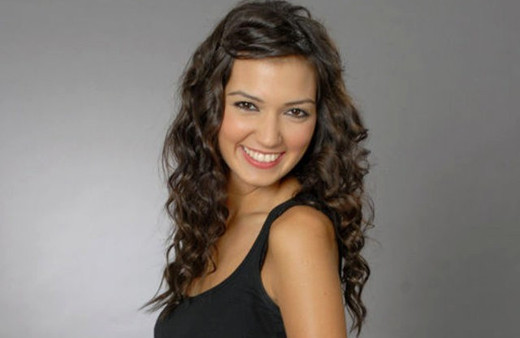 Billur Yazgan kimdir babası Ercan Yazgan'ı neden reddetti son hali