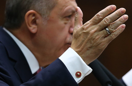 Dede Sultan filmi olay oldu! Erdoğan'ın hayatını anlatacaktı 