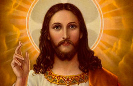 Hz. İsa'nın asıl yüzü! Gerçek çok başka çıktı