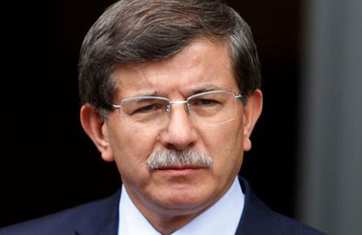 Davutoğlu'ndan çarpıcı 28 Şubat mesajı! Hain FETÖ...