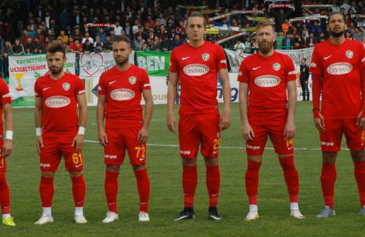 Bakanlık inceleme başlattı! Amedspor'a kayyum mu geliyor