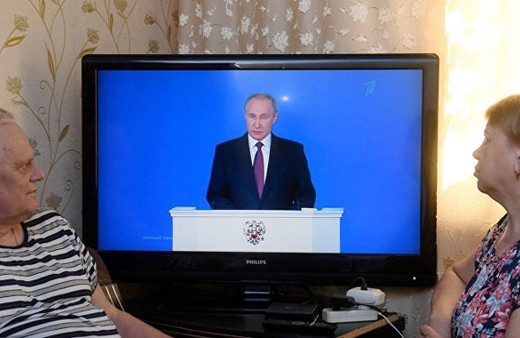 Putin'den Dünya'yı korkutan açıklama! Öyle bir silah yaptı ki...