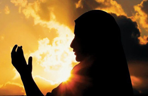 Kadir gecesi ne zaman 2018 Ramazan'ın ilk orucu hangi gün?