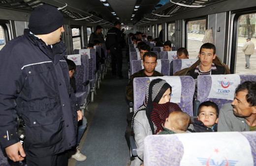  Doğu Ekspresi treninde 24 saat içinde ikinci kez yaşandı