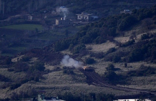 Afrin’de DEAŞ ile PKK omuz omuza! İşte kanıtı