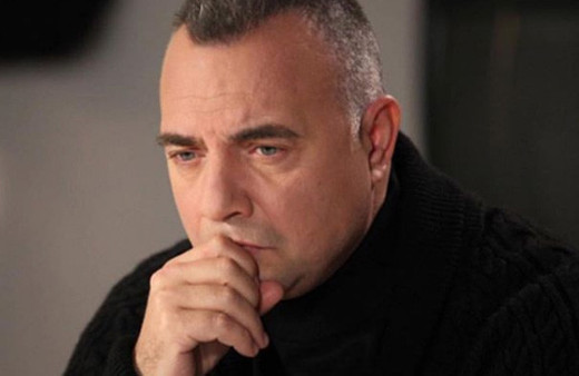 Oktay Kaynarca'ya 'kaçak su kullanma' cezası