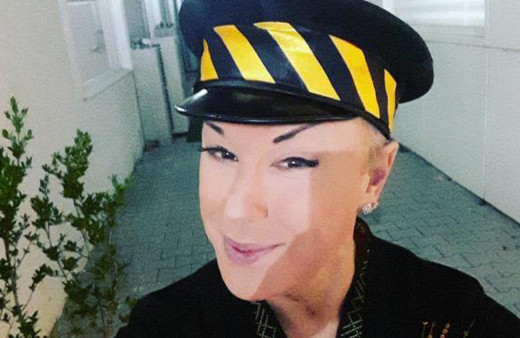 90'lara damga vurmuştu: İETT'ye binip havyar yemeye gidiyordum