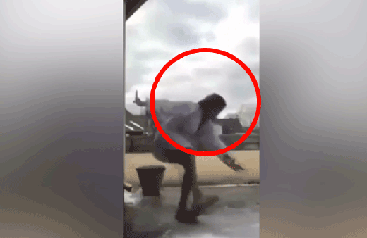 Ne kadar direndiyse olmadı sonunda hüsrana uğradı