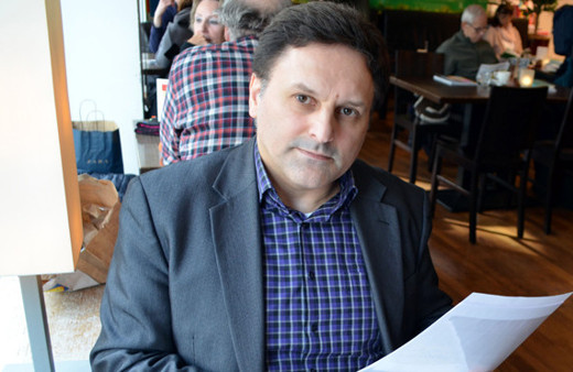 Almanya'da Türk asıllı milletvekilini hedef gösterdiler