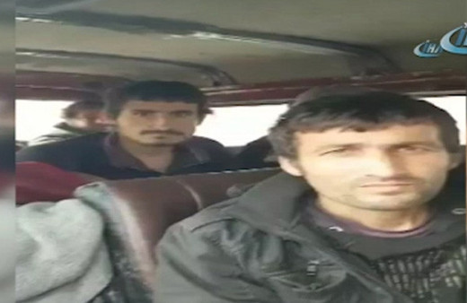 İşte Afrin’de DEAŞ ile PKK işbirliğinin kanıtı