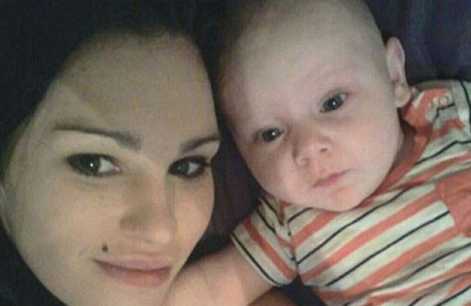 Şoke eden haber oğlunu örümcek sanıp öldürdü