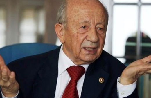 İttifak ayrılığı! Partisinden istifa etti