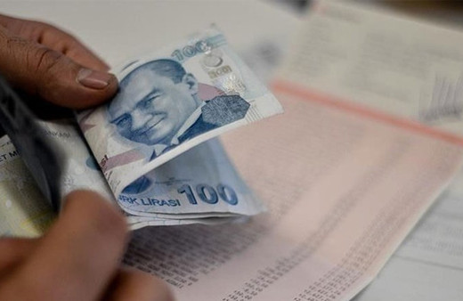 Milyonlarca kişiyi ilgilendiriyor: Bin 800 günle emeklilik maaşı!