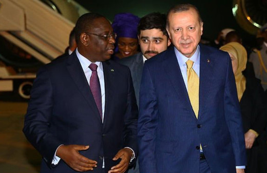 Erdoğan: FETÖ okullarının kapatılması çok önemli