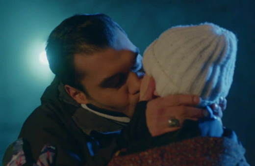 Şevkat Yerimdar 40. bölüm fragmanı