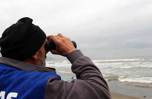 Saatlerdir aranıyor! Muğla açıklarında kaybolan tekne...