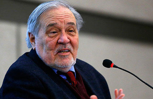 İlber Ortaylı: Wikipedia’daki bilgiler yanlış 