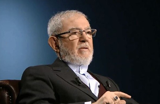 'Çocuk yaşta evlilik fetvaları Kuran-ı Kerim’i karalamadır'