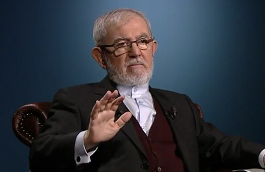 'Kuran-ı Kerim’de zinaya değil 'aleniyete' ceza var'