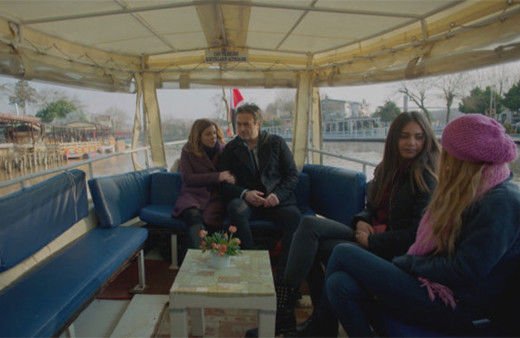 Kalbimdeki Deniz 60. final bölümü fragmanı