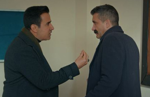 Aşk ve Mavi 57. bölüm fragmanı