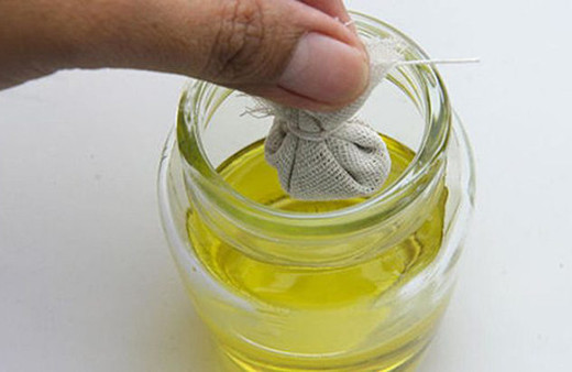 Bala katınca öksürüğe suya katınca saç dökülmesine iyi geliyor