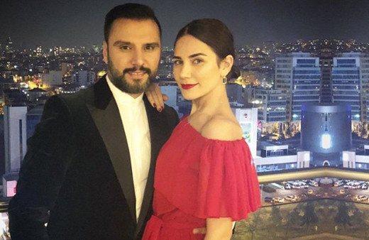 Alişan'dan olay sözler: Sanki hepsi aynı tornadan çıkmış