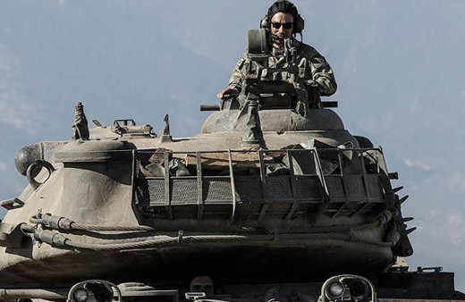 Afrin'de son dakika haberi TSK'dan flaş açıklama