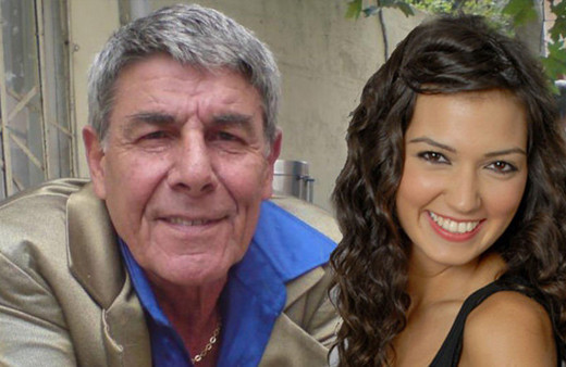 Herkes babası biliyordu! Billur Yazgan noktayı koydu