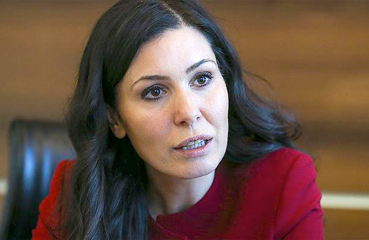 Kendi silahını üreten bir ülke olmasaydık dik durabilir miydik?