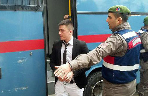 Şaşkına çeviren ifade! Teyzesine aşıkmış bu yüzden vurmuş