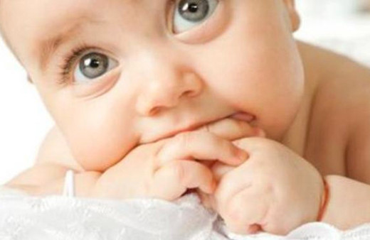 Parmak emme alışkanlığı çeneyi bozar mı ?