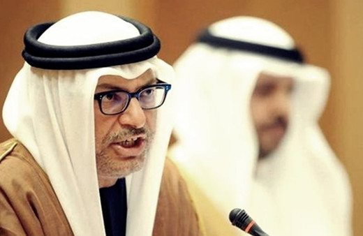 Türkiye için haddini aşan sözler!