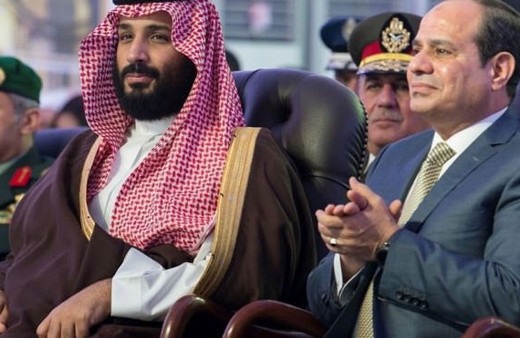 'BAE'den flaş 'İsrail' iddiası!