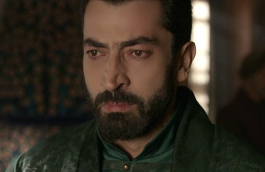 Mehmed Bir Cihan Fatihi dizisinin 4. fragmanı yayınlandı!