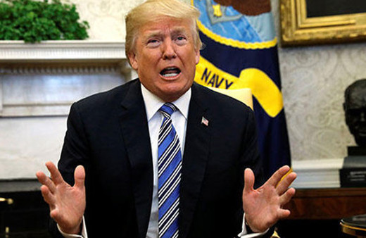 Trump'ın özel isteği 11 Kasım'da gerçekleşecek