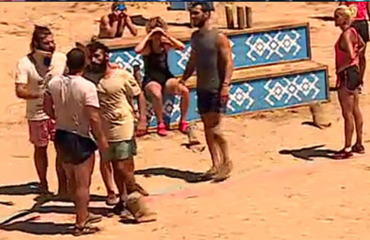 Oyun sonu gerginlik! Ümit, Yağmur'un hareketine çok kızdı...