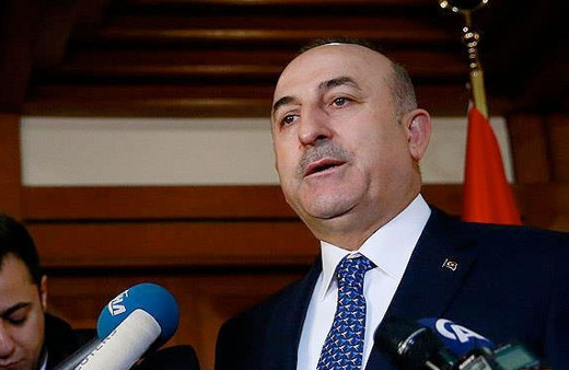Mevlüt Çavuşoğlu'ndan son dakika Hollanda açıklaması